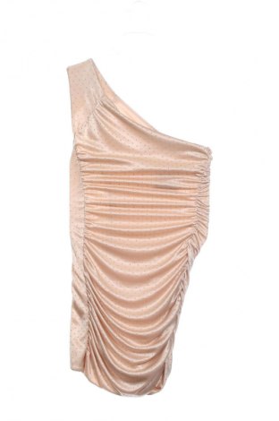 Φόρεμα Tally Weijl, Μέγεθος XS, Χρώμα  Μπέζ, Τιμή 3,99 €