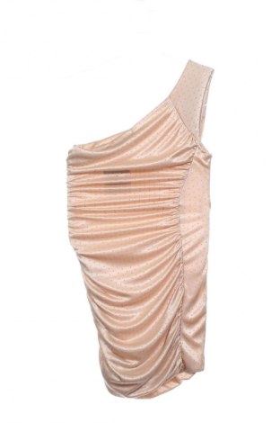 Φόρεμα Tally Weijl, Μέγεθος XS, Χρώμα  Μπέζ, Τιμή 3,99 €