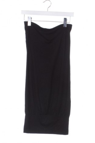 Šaty  Tally Weijl, Velikost XS, Barva Černá, Cena  49,00 Kč