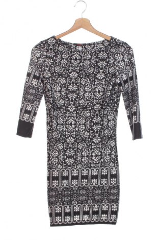 Šaty  Tina R, Velikost XS, Barva Vícebarevné, Cena  49,00 Kč