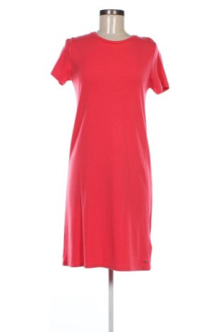 Φόρεμα Tommy Hilfiger, Μέγεθος S, Χρώμα Ρόζ , Τιμή 26,99 €