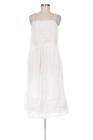 Рокля Tommy Hilfiger, Размер S, Цвят Бял, Цена 130,37 €, #130401791