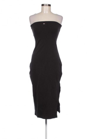 Rochie Tommy Jeans, Mărime M, Culoare Negru, Preț 539,99 Lei, #130399193