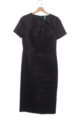 Φόρεμα United Colors Of Benetton, Μέγεθος S, Χρώμα Μαύρο, Τιμή 11,99 €