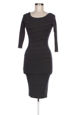 Рокля Zara, Размер S, Цвят Черен, Цена 34,76 €