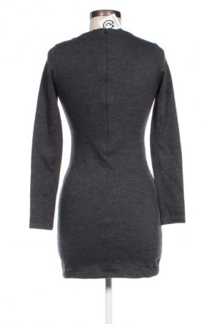 Šaty  Zara, Velikost S, Barva Šedá, Cena  139,00 Kč