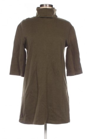 Šaty  Zara Trafaluc, Veľkosť S, Farba Zelená, Cena  7,95 €