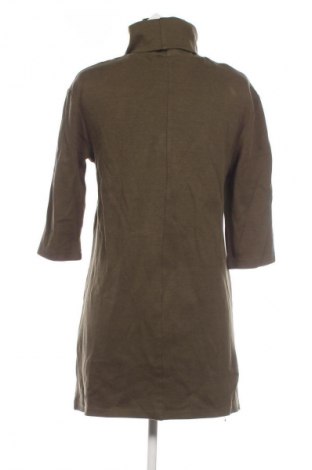 Šaty  Zara Trafaluc, Veľkosť S, Farba Zelená, Cena  7,95 €