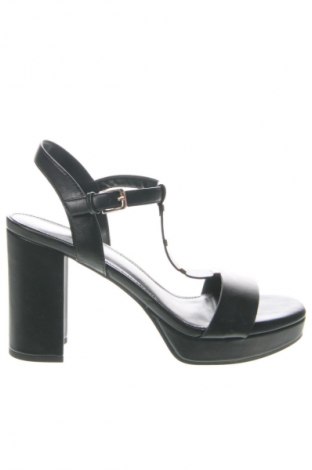 Sandále Catwalk, Veľkosť 40, Farba Čierna, Cena  19,95 €