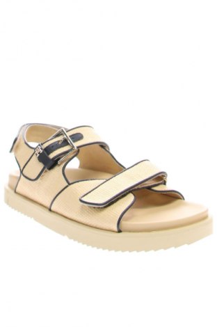 Sandalen Tommy Hilfiger, Größe 39, Farbe Beige, Preis 80,99 €