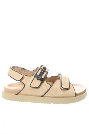 Sandalen Tommy Hilfiger, Größe 41, Farbe Beige, Preis 114,99 €