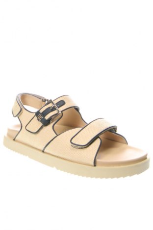 Sandalen Tommy Hilfiger, Größe 41, Farbe Beige, Preis 114,99 €