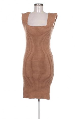 Sukienka Unbranded, Rozmiar M, Kolor Brązowy, Cena 63,99 zł