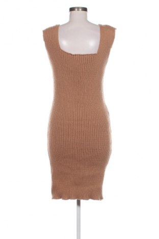 Sukienka Unbranded, Rozmiar M, Kolor Brązowy, Cena 63,99 zł