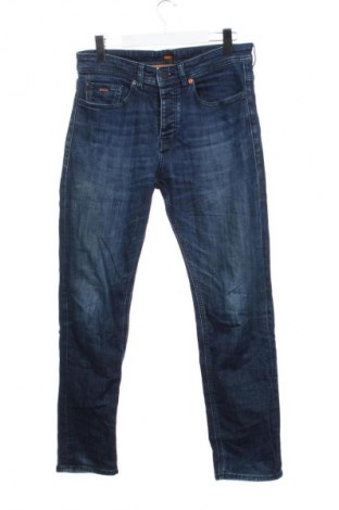 96 Hugo Boss, Μέγεθος M, Χρώμα Μπλέ, Τιμή 26,99 €