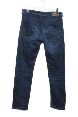 96 Hugo Boss, Μέγεθος M, Χρώμα Μπλέ, Τιμή 26,99 €