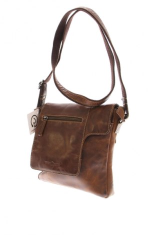 Kabelka  Greenburry, Barva Hnědá, Cena  3 203,00 Kč