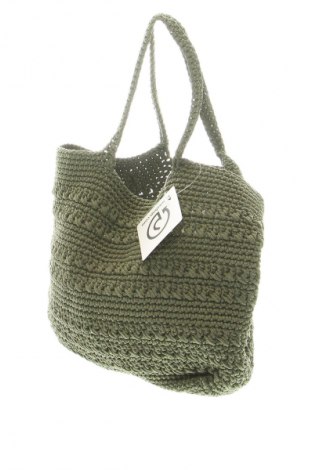 Tasche Unbranded, Farbe Grün, Preis € 21,99