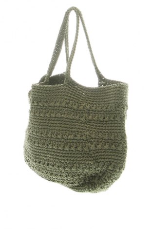 Tasche Unbranded, Farbe Grün, Preis € 21,99