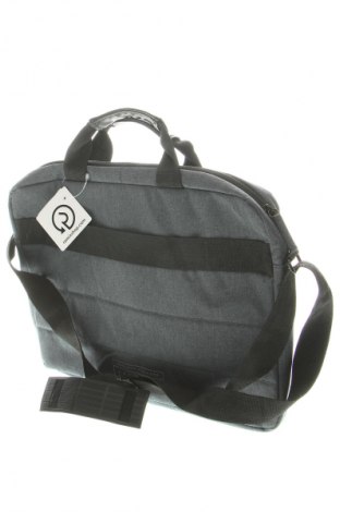 Geantă pentru acte. Unbranded, Culoare Gri, Preț 33,99 Lei