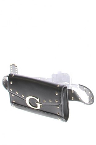 Ledvinka  Guess, Barva Černá, Cena  1 220,00 Kč