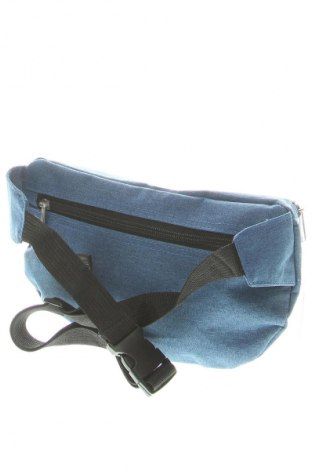Hüfttasche Unbranded, Farbe Blau, Preis 6,99 €