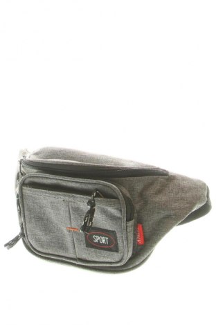 Ledvinka  Unbranded, Barva Šedá, Cena  169,00 Kč