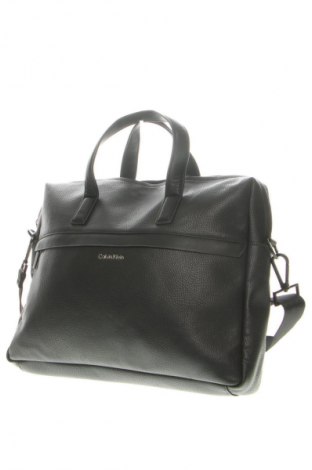 Taška pro notebook  Calvin Klein, Barva Černá, Cena  1 799,00 Kč