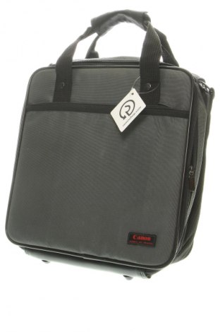 Taška pro notebook  Canon, Barva Šedá, Cena  425,00 Kč