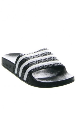 Γυναικείες παντόφλες Adidas, Μέγεθος 38, Χρώμα Μαύρο, Τιμή 29,99 €