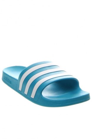 Γυναικείες παντόφλες Adidas, Μέγεθος 39, Χρώμα Πολύχρωμο, Τιμή 29,99 €