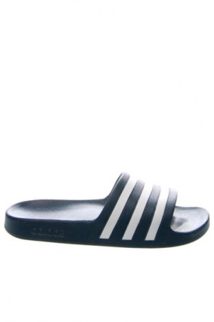 Papuče Adidas, Veľkosť 39, Farba Modrá, Cena  29,95 €