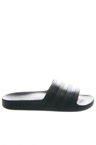 Γυναικείες παντόφλες Adidas, Μέγεθος 40, Χρώμα Μαύρο, Τιμή 28,99 €