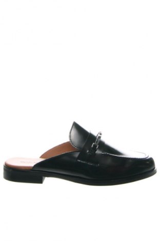 Pantolette Calvin Klein, Größe 39, Farbe Schwarz, Preis 112,99 €, #135115566