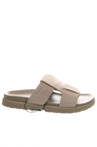 Pantofle Calvin Klein, Velikost 42, Barva Béžová, Cena  1 399,00 Kč, #135140081