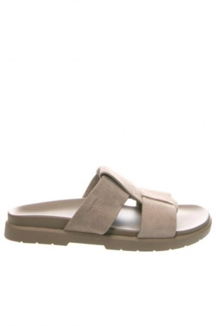 Pantolette Calvin Klein, Größe 42, Farbe Beige, Preis 134,99 €, #135140191