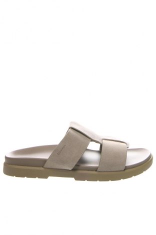 Papucs Calvin Klein, Méret 43, Szín Bézs, Ár 31 349 Ft, #135142098