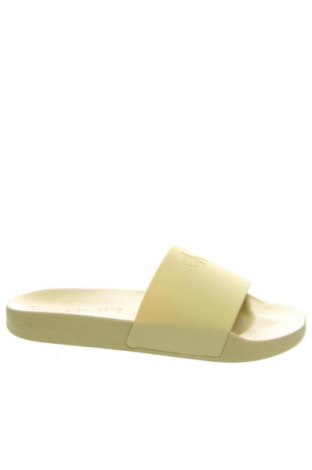 Papuče Calvin Klein Jeans, Veľkosť 38, Farba Zelená, Cena  29,95 €, #135140427