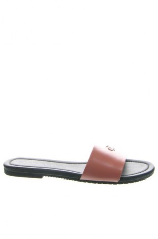 Japonki Calvin Klein Jeans, Rozmiar 38, Kolor Czerwony, Cena 253,99 zł, #135161261