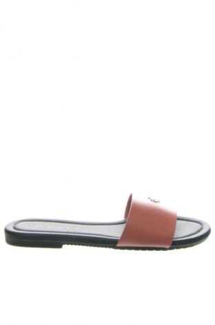 Papuče Calvin Klein Jeans, Veľkosť 37, Farba Červená, Cena  31,95 €, #135161351