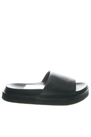 Papucs Calvin Klein Jeans, Méret 41, Szín Fekete, Ár 42 729 Ft, #135162085