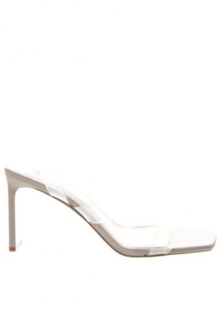 Γυναικείες παντόφλες H&M, Μέγεθος 39, Χρώμα Πολύχρωμο, Τιμή 17,99 €