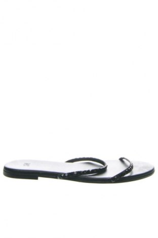 Γυναικείες παντόφλες H&M, Μέγεθος 38, Χρώμα Μαύρο, Τιμή 16,99 €