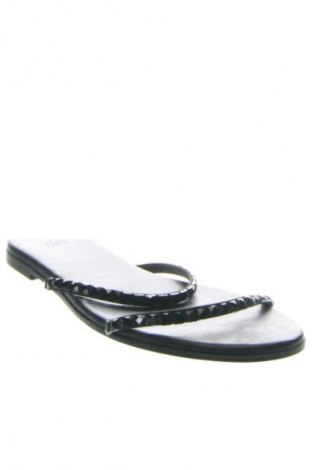 Γυναικείες παντόφλες H&M, Μέγεθος 38, Χρώμα Μαύρο, Τιμή 16,99 €