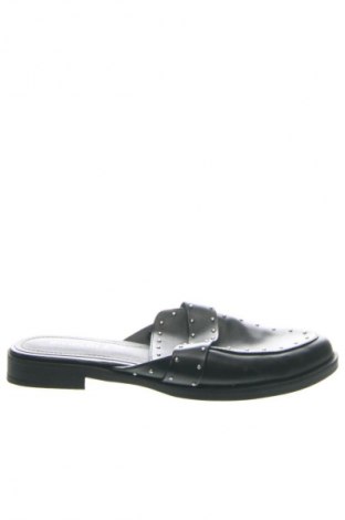 Γυναικείες παντόφλες H&M Divided, Μέγεθος 39, Χρώμα Μαύρο, Τιμή 9,99 €