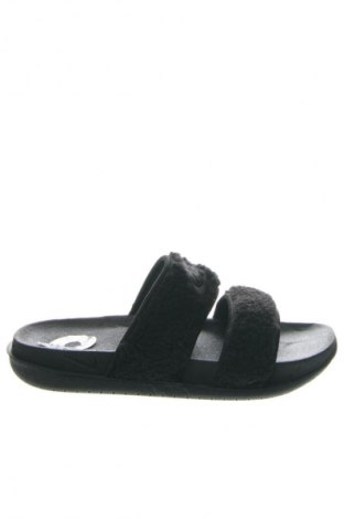 Γυναικείες παντόφλες Nike, Μέγεθος 38, Χρώμα Μαύρο, Τιμή 66,99 €