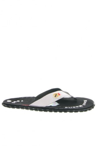 Γυναικείες παντόφλες Real Madrid CF, Μέγεθος 45, Χρώμα Πολύχρωμο, Τιμή 14,00 €