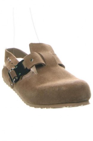 Papuče Steve Madden, Veľkosť 37, Farba Béžová, Cena  77,95 €