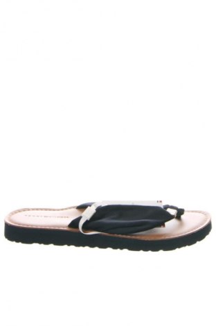 Pantolette Tommy Hilfiger, Größe 39, Farbe Blau, Preis € 43,99, #135115632