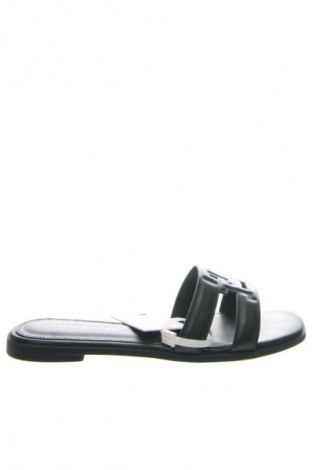 Papucs Tommy Hilfiger, Méret 39, Szín Fekete, Ár 46 819 Ft, #135116415
